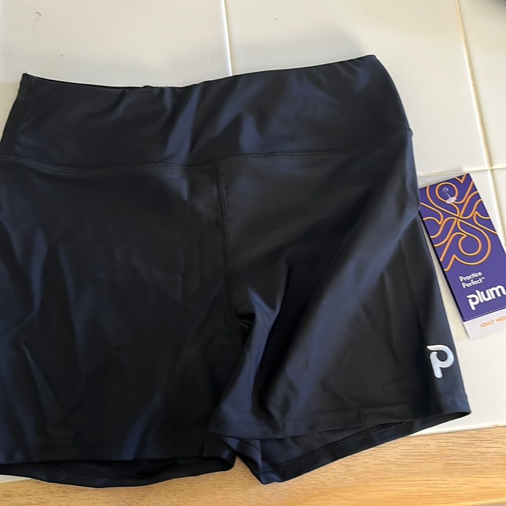 Plum Practiewear